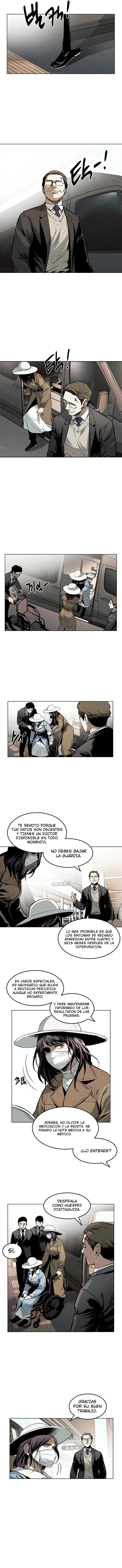 Hwapyung: Sed de Venganza en un Mundo Destrozado > Capitulo 18 > Page 101